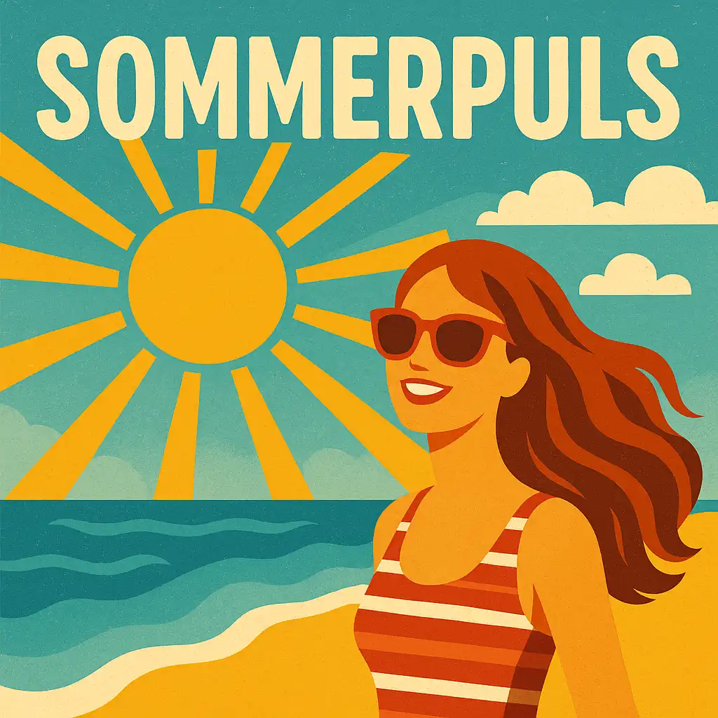 Album-Cover von Austria Against War: Sommerpuls