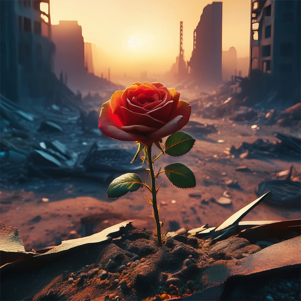 Album-Cover von Austria Against War: Kalter Wahnsinn